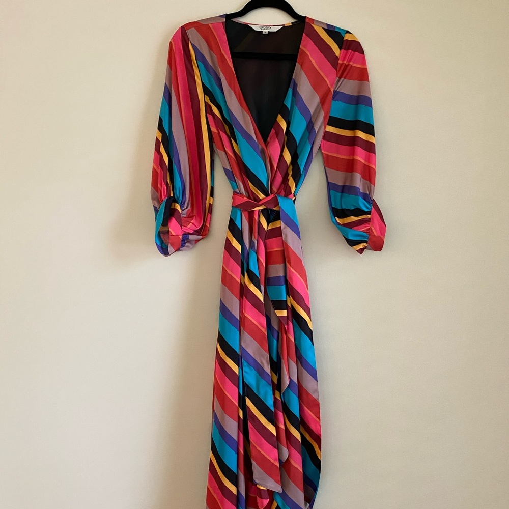Women’s maxi dress